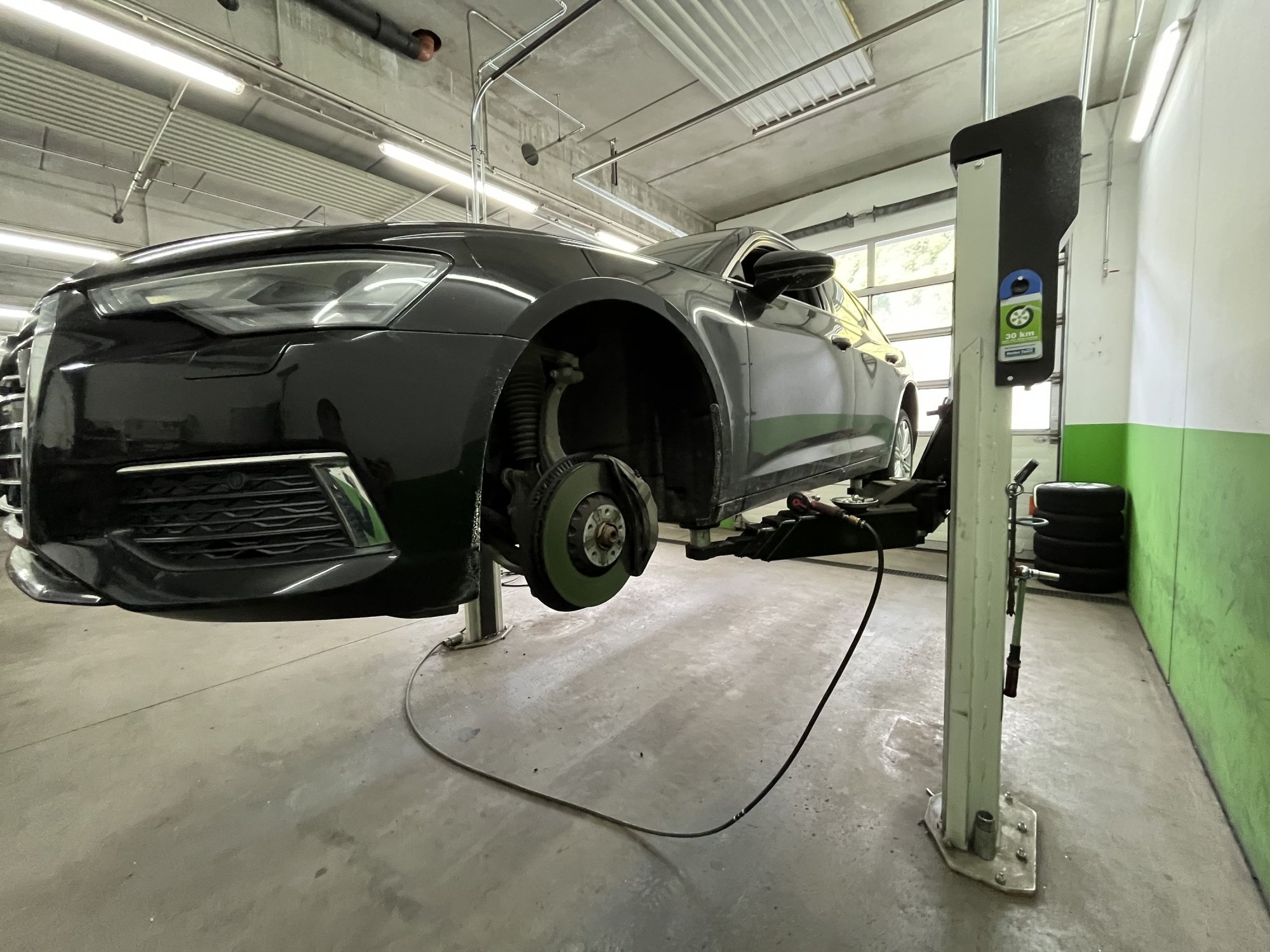 Vereinsmeisterschaft